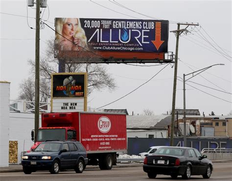 Strip club next to convent loses liquor license after  .